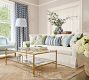 Kravet Blossom Curtain