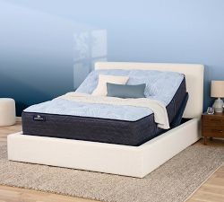 Serta® Motion Essentials Adjustable Base