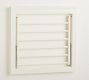 Aubrey Folding Drying Rack