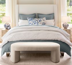 Montrose Ceramic Table Lamp (23"-29")