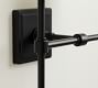 Pearson Double Shade Sconce (12")