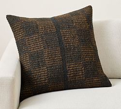Adriano Textured Pillow Cover