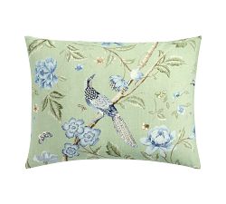 Kravet Meadowlark Reversible Sham