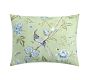 Kravet Meadowlark Reversible Sham