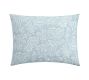 Kravet Meadowlark Reversible Sham