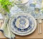 Kravet Solaria Charger Plates - Set of 4