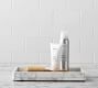 Monique Lhuillier Marble Bathroom Accessories
