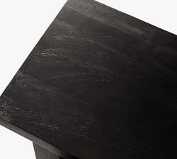 Reed Grand Console Table (84")