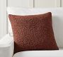 Cozy Teddy Faux Fur Pillow Cover