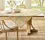 Kravet Arboretum Cotton Table Throw