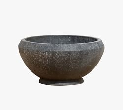 Ludlow Bowl Planters