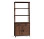 Mateo Modular Bar with Cabinet &amp; Hutch (32")