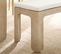 Get The Look: Aptos Rectangular Dining Table + Chair