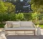 Salina Terracotta Round Outdoor Accent Table (13")