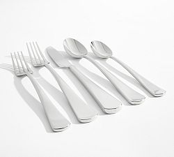 Morgan 20-Piece Flatware Set