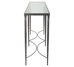 Otis Console Table (63.4")