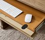 Printer's Writing Desk Office Suite