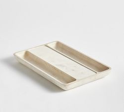 Vail Wood and Marble Cheese Board