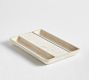 Vail Wood and Marble Cheese Board