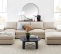 Benchwright Round Coffee Table (42")