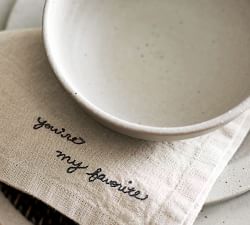 Farmstead Stoneware Dinnerware Collection