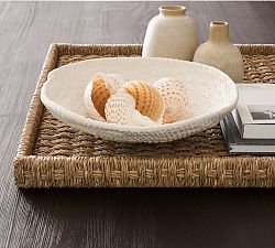 Frasier Handcrafted Ceramic Decorative Bowls