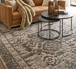 Glenn Rug Swatch - Free Returns Within 30 Days