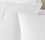 Honeycomb Cotton Comforter Sham