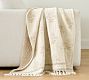 Kona Jacquard Throw