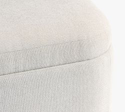 Lawton Upholstered Storage Bench (52")