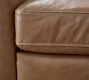 Willem Leather Chair