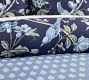 Kravet Meadowlark Reversible Duvet Cover