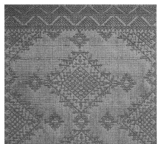 Lillia Rug Swatch - Free Returns Within 30 Days