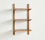 Cayman Tiered Wall Shelves (18"-36")