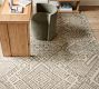 Fez Hand-Knotted Wool Rug