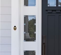 Ladybug Doorbell Ringer