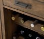 Mateo Modular Bar System (64")