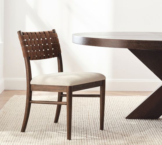Skylar Dining Chair by Pottery Barn