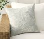 Coral Reef Outdoor Pillow