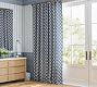 Kravet Blossom Curtain