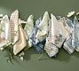 Kravet Cotton Napkins - Mixed Set of 4