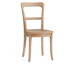 Open Box: Cline Bistro Dining Chair, Seadrift