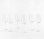Schott Zwiesel Verbelle Champagne Flutes - Set of 6