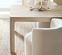 Aptos Extendable Dining Table (70"-108")