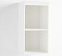 Aubrey Deluxe Laundry Organization Set with Open Cabinets