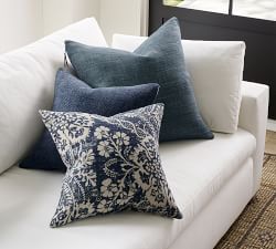 Bernyce Pillow Cover