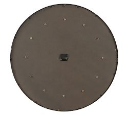 Emelia Wall Clock