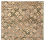 Poppy Hand-Knotted Wool Rug