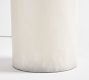 Windham Alabaster Table Lamp (24")