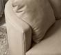 Balboa Leather Swivel Chair